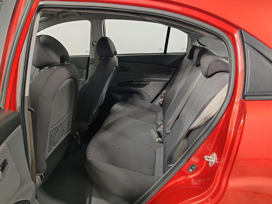 Kia Rio II Рестайлинг Москва  - изображение 12