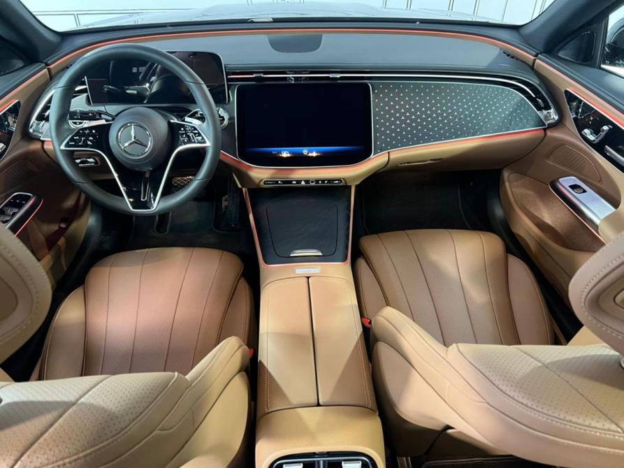 Mercedes-Benz E-Класс VI (W214 S214) Москва  - изображение 18