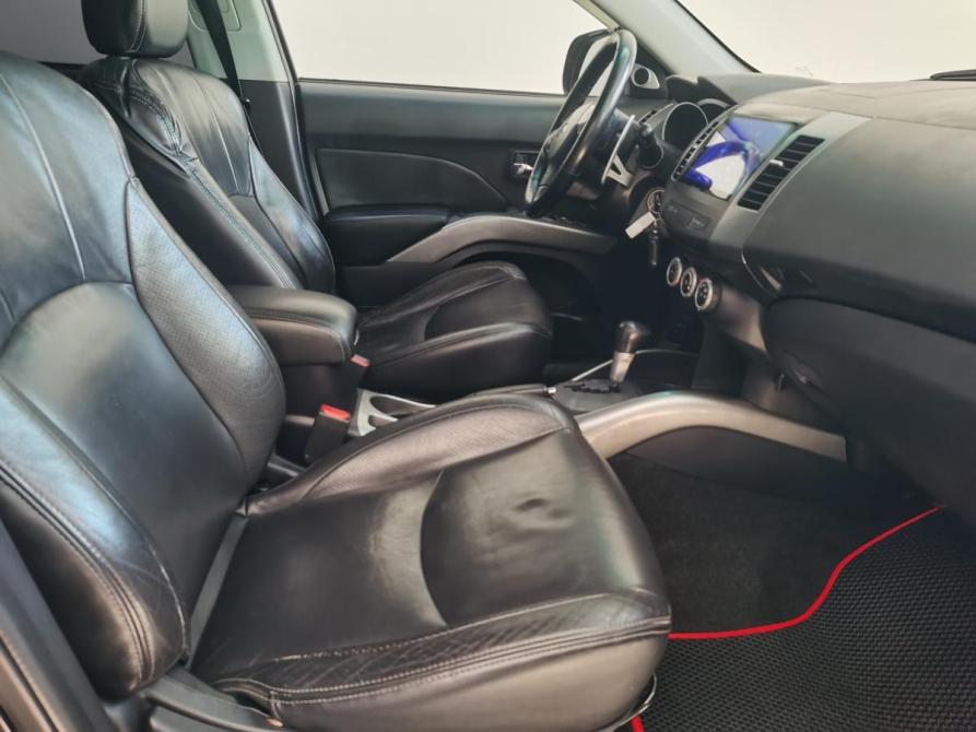 Mitsubishi Outlander II Барнаул  - изображение 16