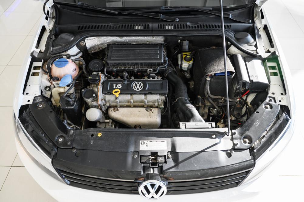 Volkswagen Jetta VI Рестайлинг Оренбург  - изображение 36