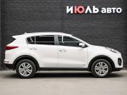 Kia Sportage IV Екатеринбург  - изображение 27
