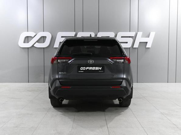 Toyota RAV4 V (XA50) с пробегом 2019 года, цена 3 299 000 рублей, 79128 км, внедорожник, Автокод Объявления