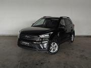 Hyundai Creta I Москва  - изображение 18