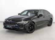 BMW 5 серии VII (G30/G31/G38) Санкт-Петербург  - изображение 31