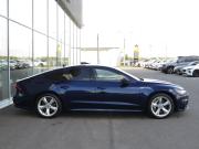 Audi A7 II (4K) Санкт-Петербург  - изображение 67