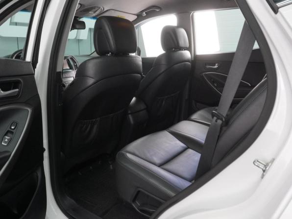 Hyundai Santa Fe III Рестайлинг с пробегом 2015 года, цена 1 799 000 рублей, 248582 км, внедорожник, Автокод Объявления