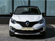 Renault Kaptur I Екатеринбург  - изображение 29