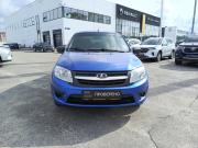 Lada (ВАЗ) Granta I Йошкар-Ола  - изображение 24