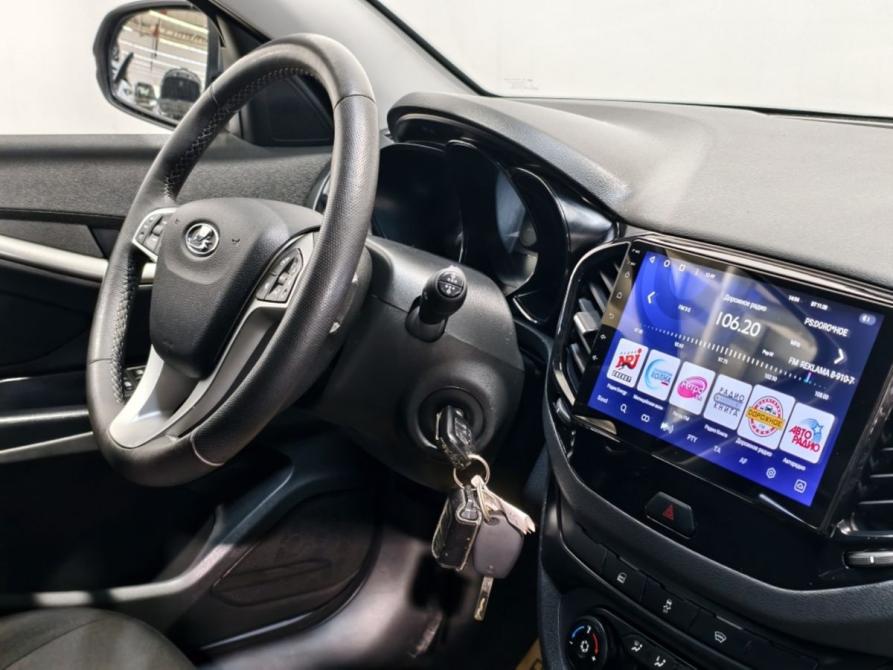 Lada (ВАЗ) Vesta I Курск  - изображение 5