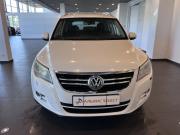 Volkswagen Tiguan I Чебоксары  - изображение 40