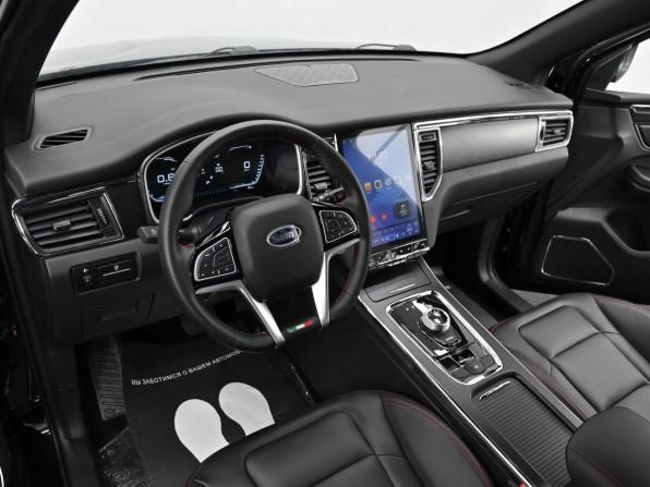 SWM G05 Pro с пробегом 2025 года, цена 2 249 000 рублей, 18 км, внедорожник, Автокод Объявления