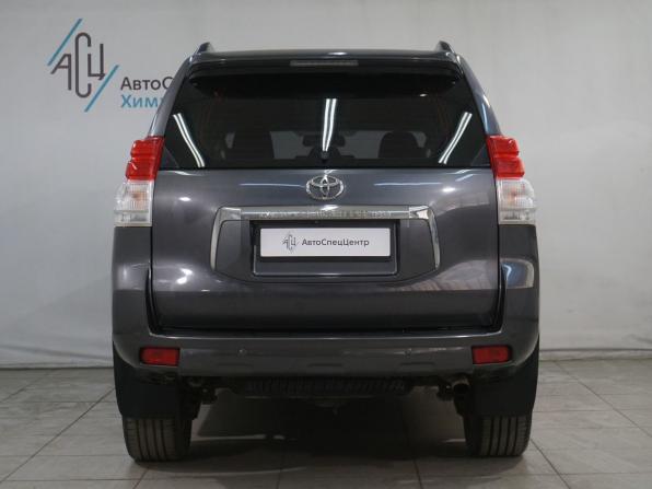 Toyota Land Cruiser Prado 150 Series с пробегом 2013 года, цена 2 799 800 рублей, 325000 км, внедорожник, Автокод Объявления