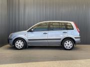 Ford Fusion I Рестайлинг Пермь  - изображение 60