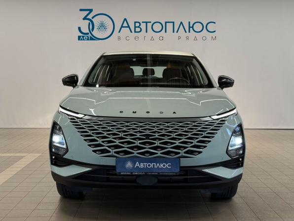 Omoda C5 I с пробегом 2023 года, цена 2 100 000 рублей, 39000 км, внедорожник, Автокод Объявления