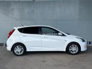 Hyundai Solaris I Рестайлинг Тамбов  - изображение 27