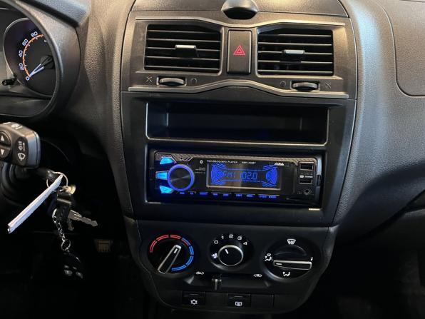 Lada (ВАЗ) Granta I Рестайлинг с пробегом 2019 года, цена 680 000 рублей, 93169 км, лифтбек, Автокод Объявления