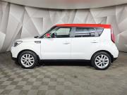 Kia Soul II Рестайлинг Москва  - изображение 27