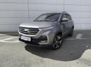 Chevrolet Captiva II Ставрополь  - изображение 23