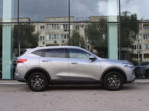 Haval F7 I Рестайлинг с пробегом 2023 года, цена 2 130 000 рублей, 103156 км, внедорожник, Автокод Объявления