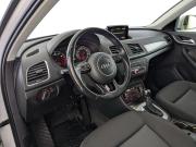 Audi Q3 I (8U) Рестайлинг Москва  - изображение 43