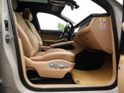 Porsche Macan I Рестайлинг Санкт-Петербург  - изображение 65