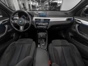 BMW X1 II (F48) Москва  - изображение 34