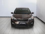 Kia Cerato III Ростов-на-Дону  - изображение 21