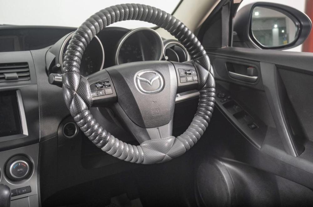 Mazda Axela II Томск  - изображение 10