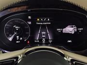 Bentley Bentayga I Рестайлинг Москва  - изображение 57