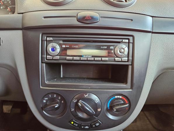 Chevrolet Lacetti I с пробегом 2011 года, цена 785 000 рублей, 87636 км, универсал, Автокод Объявления