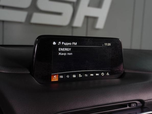 Mazda CX-5 II с пробегом 2018 года, цена 2 579 000 рублей, 163280 км, внедорожник, Автокод Объявления
