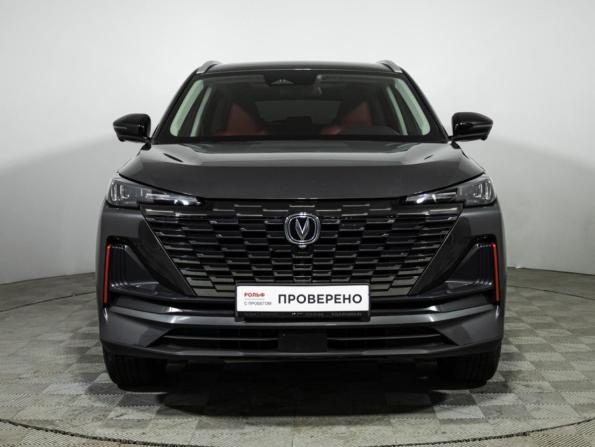 Changan UNI-S (CS55 Plus) I с пробегом 2024 года, цена 2 199 700 рублей, 20152 км, внедорожник, Автокод Объявления