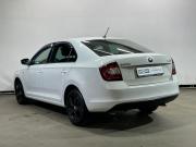 Skoda Rapid I Ярославль  - изображение 24