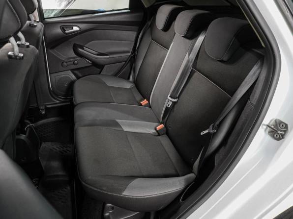 Ford Focus III с пробегом 2012 года, цена 859 000 рублей, 167642 км, хэтчбек, Автокод Объявления