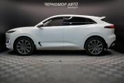 Changan UNI-K Крым  - изображение 42