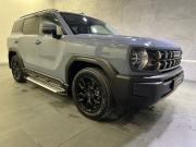 Haval H3 I Новосибирск  - изображение 31