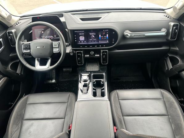 Haval Dargo I с пробегом 2023 года, цена 2 599 000 рублей, 21945 км, внедорожник, Автокод Объявления