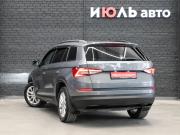 Skoda Kodiaq I Екатеринбург  - изображение 30