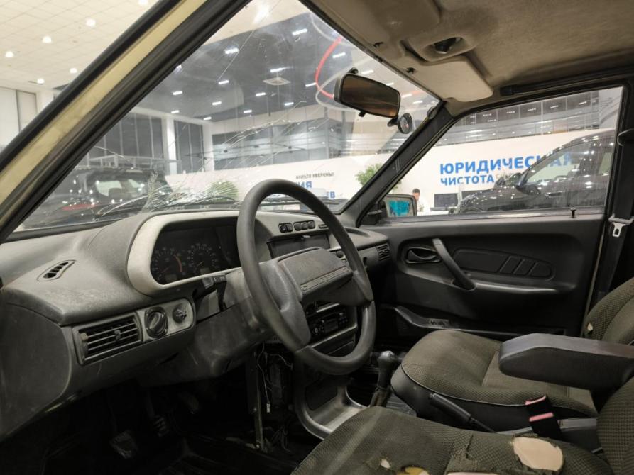 Lada (ВАЗ) 2114 Казань  - изображение 20