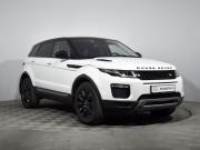Land Rover Range Rover Evoque I Рестайлинг Санкт-Петербург  - изображение 24