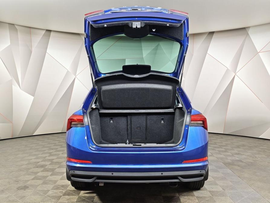 Skoda Rapid II Москва  - изображение 12