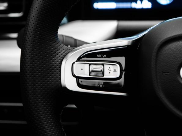 GAC GS8 II с пробегом 2025 года, цена 3 949 000 рублей, 11400 км, внедорожник, Автокод Объявления