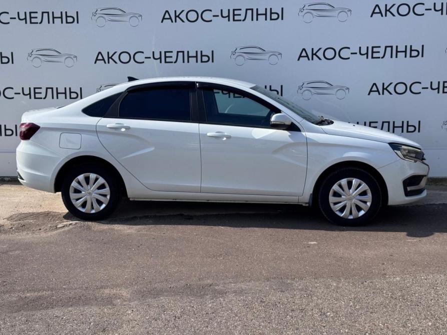 Lada (ВАЗ) Vesta I Рестайлинг (NG) Набережные Челны  - изображение 4