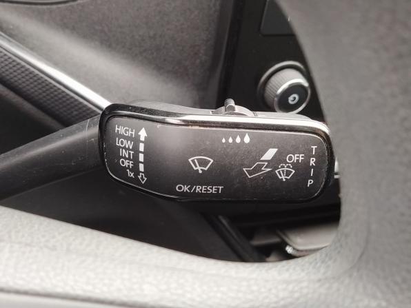 Volkswagen Polo VI с пробегом 2020 года, цена 1 264 000 рублей, 158736 км, лифтбек, Автокод Объявления