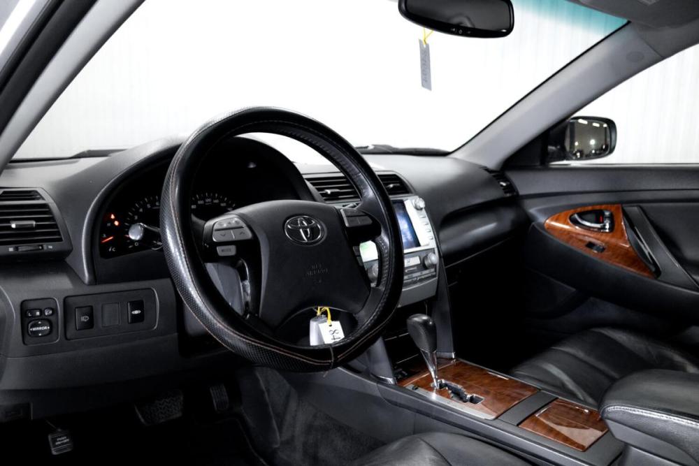 Toyota Camry VI (XV40) Тюмень  - изображение 14