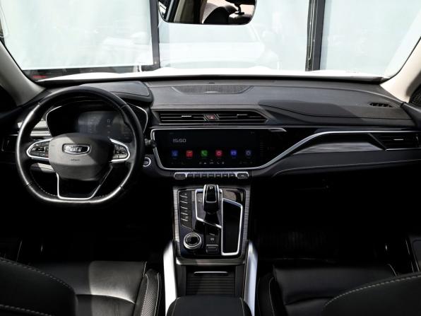 Belgee X70 I с пробегом 2024 года, цена 2 299 000 рублей, 47835 км, внедорожник, Автокод Объявления