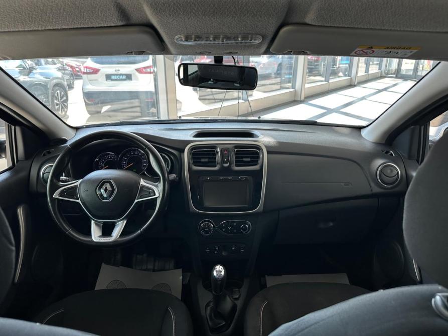 Renault Sandero II Рестайлинг Санкт-Петербург  - изображение 33