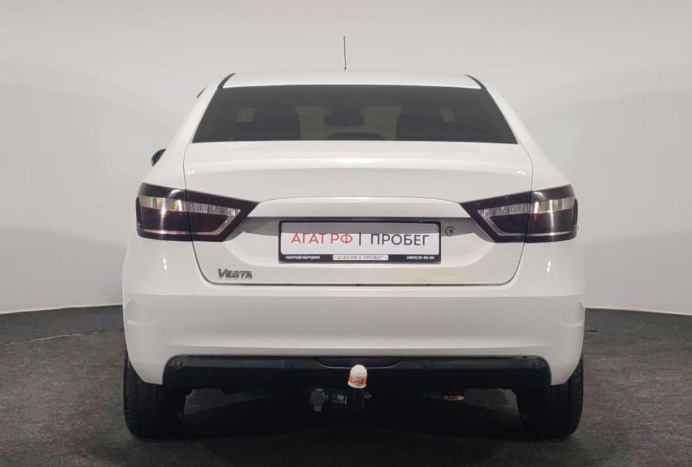 Lada (ВАЗ) Vesta I Ярославль  - изображение 6