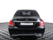 Mercedes-Benz C-Класс IV (W205) Москва  - изображение 29