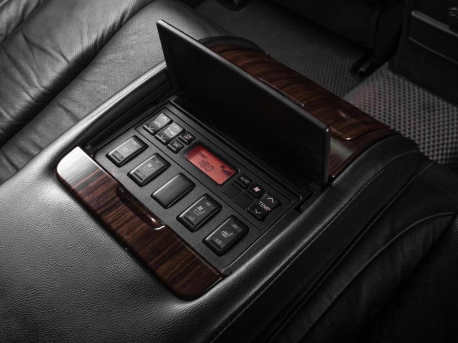 Nissan Teana II Рестайлинг Тюмень  - изображение 15